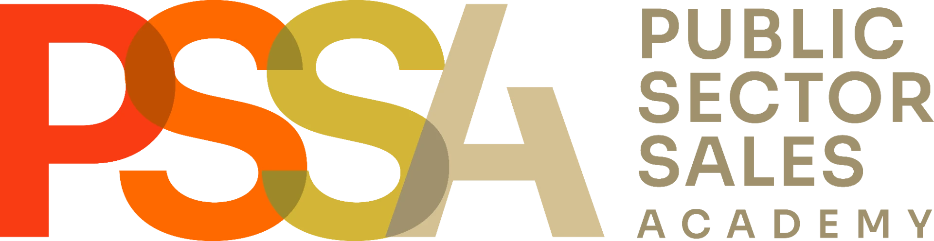 Public Sector Sales Academy